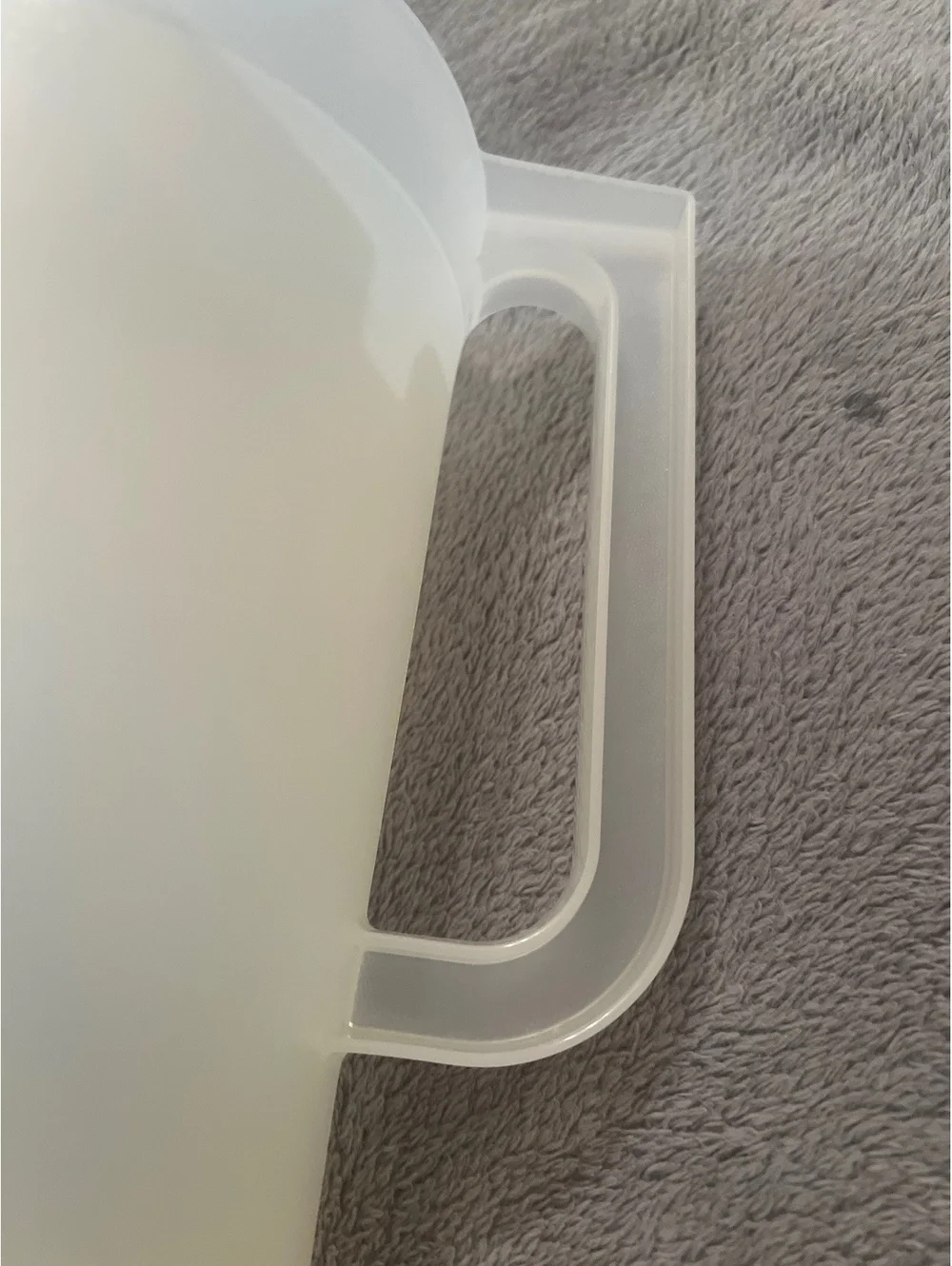 Tupperware this vintage